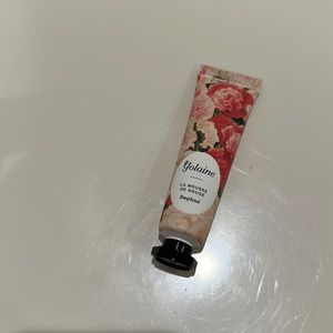 Yolaine La Mousse de Rouge Lip & Cheek Mousse